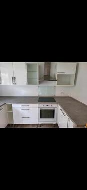 Foto - 3 Zi. Wohnung, EBK, Maisonette - 450,00 EUR Kaltmiete,