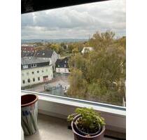 2Zimmer ETW Schwerte Mitte mit großem Süd-Westbalkon