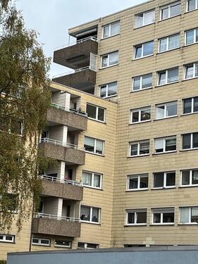 Foto - Etagenwohnung in Schwerte