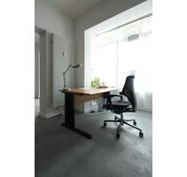 Günstiger Arbeitsplatz in Friedrichshain, Coworking desk, 247 - All-in-Miete - Berlin Friedrichshain-Kreuzberg