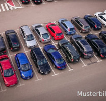 Parkplätze, P+R, Stellflächen in Leinfelden - Leinfelden-Echterdingen