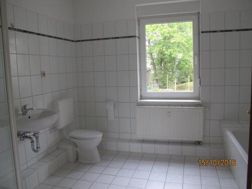 Foto - Etagenwohnung in Freiberg