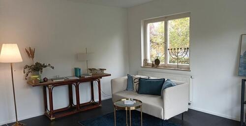 Foto - Etagenwohnung in Stuttgart