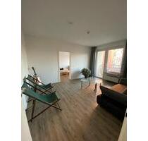 Schöne 2-Zimmer Wohnung in Stuttgart Nord am Milaneno