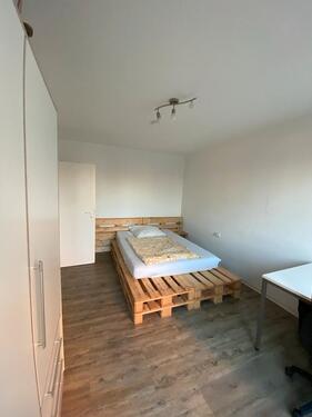 Foto - Etagenwohnung in Stuttgart