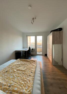 Foto - Etagenwohnung in Stuttgart zur Miete