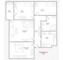 Etagenwohnung in Sondelfingen - 344.000,00 EUR Kaufpreis, in Reutlingen (PLZ: 72766) Sondelfingen