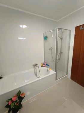 Foto - Etagenwohnung in Sassenburg zur Miete