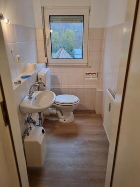 Foto - Etagenwohnung in Mömbris zur Miete