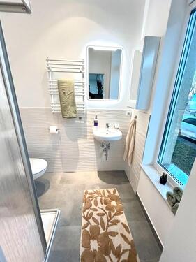 Foto - Etagenwohnung in Dessau-Roßlau zur Miete