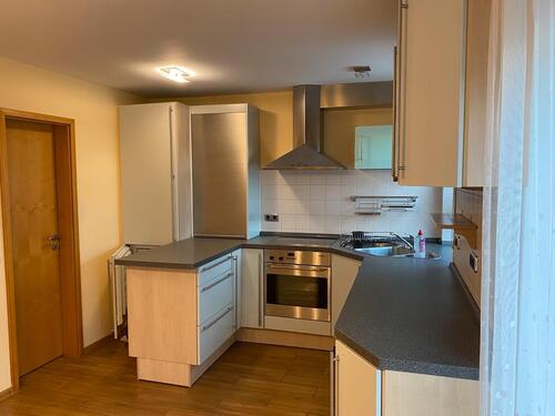 Foto - 4.5 Zimmer Maisonettenwohnung in Creglingen