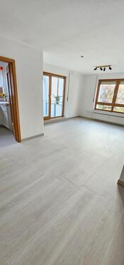 Foto - Etagenwohnung in Weil der Stadt zur Miete