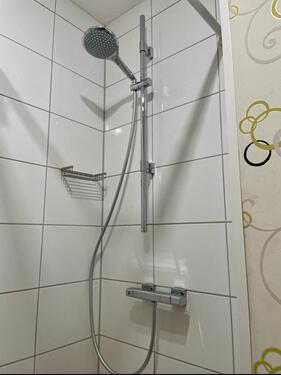 Foto - 1 Zimmer Etagenwohnung zur Miete in Loxstedt