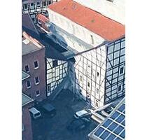 Zweizimmerwohnung im Zentrum Göttingens - Hannover Vahrenwald-List