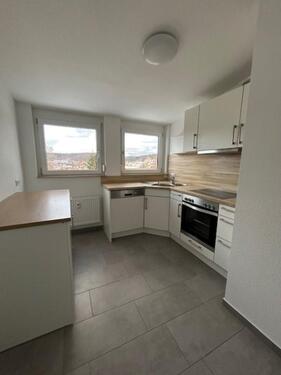 Foto - Dachgeschoßwohnung in Nagold zur Miete