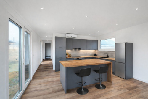 Foto - Einfamilienhaus zum Kaufen in München