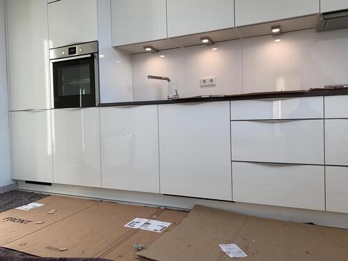 Foto - Wunderschöne helle gut geschnittene 4-Zimmer Dachwohnung