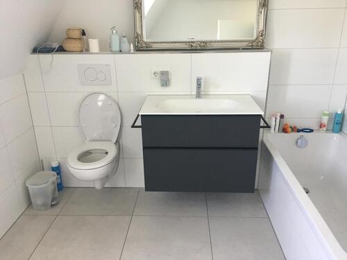 Foto - 4 Zimmer Dachgeschoßwohnung in Nürnberg