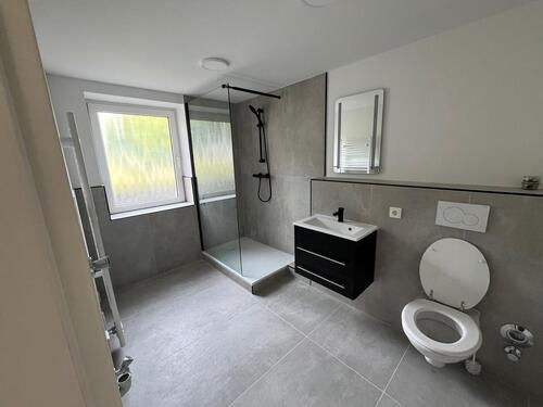 Foto - Kernsanierte Wohnung mit Garten & Einliegerwohnung