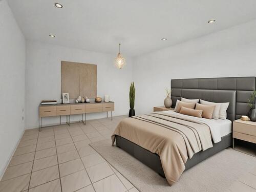 Foto - ERSTBEZUG! Frisch modernisierte 4 - Zimmer - Wohnung in TOP Lage!