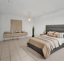 ERSTBEZUG! Frisch modernisierte 4 - Zimmer - Wohnung in TOP Lage! - Ludwigshafen am Rhein