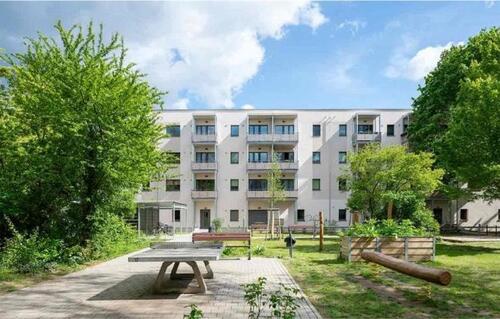 Foto - Wbs Wohnung AB 2 Personen zb Familien Paare etc