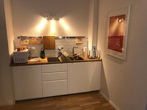 Foto - Hochparterre in Köln zur Miete