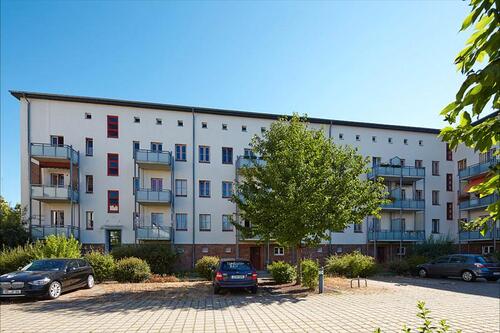 Foto - Wohnen in Magdeburg-Cracau! - 746,00&nbsp;EUR Kaltmiete, ca.&nbsp; 96,79&nbsp;m&sup2;