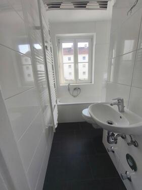 Foto - 4 Zimmer Erdgeschoßwohnung in Magdeburg