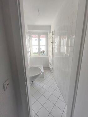 Foto - Erdgeschoßwohnung in Magdeburg zur Miete