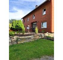 Mehrfamilienhaus mit Ausbaupotenzial - Hessisch Oldendorf