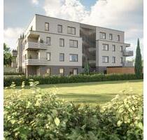 Neubau 2 Zimmer Wohnung Einbauküche Carport Keller Ober Mörlen - Ober-Mörlen