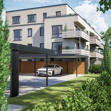 Foto - 2 Zimmer Etagenwohnung in Ober-Mörlen