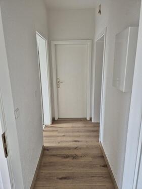 Foto - Gemütliche 3-Raum-Wohnung im Erdgeschoss in Ditfurt