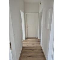 Gemütliche 3-Raum-Wohnung im Erdgeschoss in Ditfurt - Quedlinburg