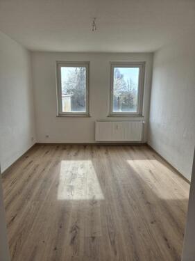 Foto - 3 Zimmer Erdgeschoßwohnung zur Miete in Quedlinburg