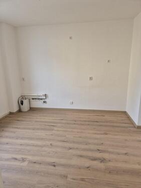 Foto - 3 Zimmer Erdgeschoßwohnung in Quedlinburg