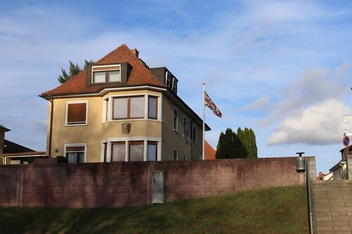 Foto - PraxisBüroraum in Bestlage von Ginsheim