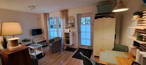 Foto - Zauberhaftes Appartement an der Ostsee ° Zingst