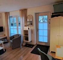 Zauberhaftes Appartement an der Ostsee ° Zingst - Berlin Mitte