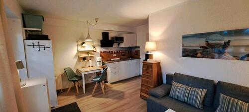 Foto - 2 Zimmer Terrassenwohnung in Berlin