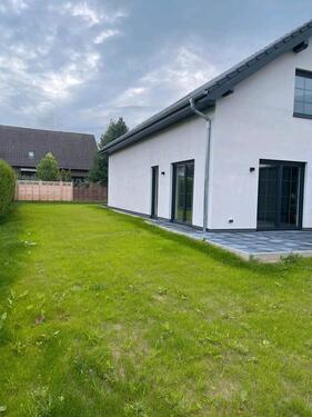 Foto - 4 Zimmer Doppelhaushälfte zur Miete in Bad Essen