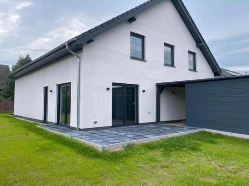 Foto - 4 Zimmer Doppelhaushälfte in Bad Essen