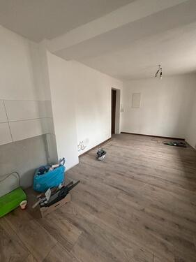 Foto - 1 Zimmer Erdgeschoßwohnung zur Miete in Östringen