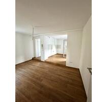 2,5 Zimmer Wohnung Saniert Absofort! - Freiburg im Breisgau Betzenhausen