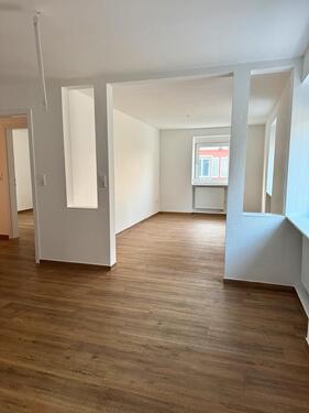 Foto - 2.5 Zimmer Etagenwohnung in Freiburg im Breisgau