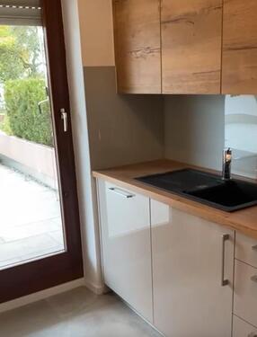 Foto - 3,5 Zimmerwohnung in Radolfzell zu vermieten