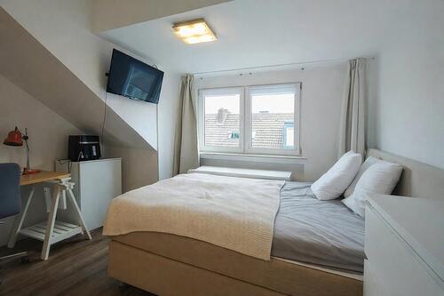 Foto - 1 Zimmer Etagenwohnung zum Kaufen in Münster