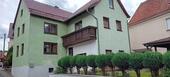 Foto - Schönes Einfamilienhaus in ruhiger Lage nahe Hessen