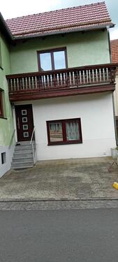 Foto - 5 Zimmer Einfamilienhaus zum Kaufen in Werra-Suhl-Tal